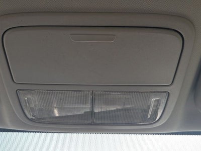 2010 Honda CR-V LX
