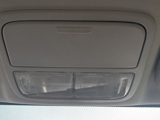 2010 Honda CR-V LX
