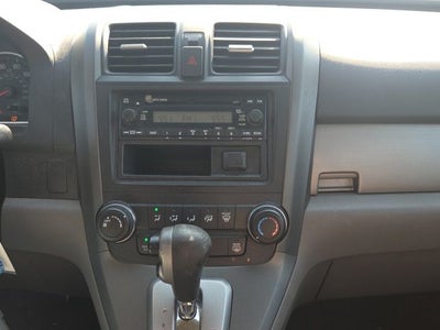 2010 Honda CR-V LX