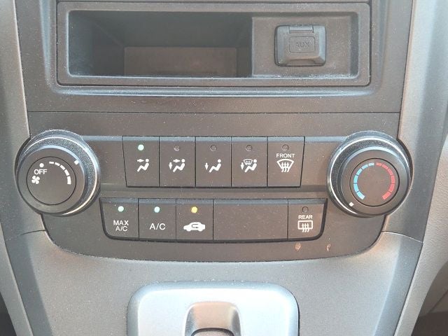 2010 Honda CR-V LX