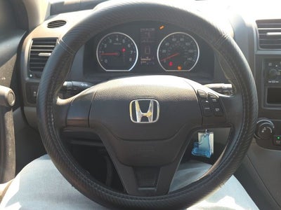 2010 Honda CR-V LX