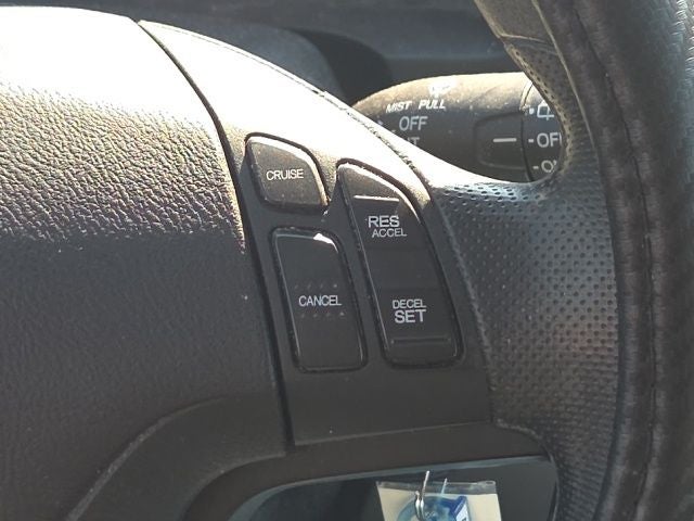 2010 Honda CR-V LX