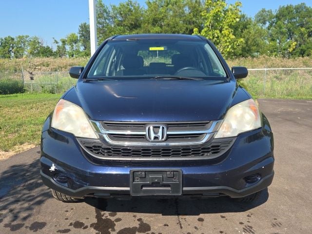 2010 Honda CR-V LX