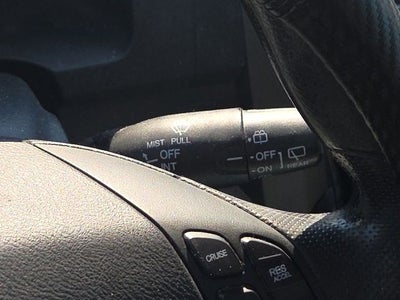 2010 Honda CR-V LX