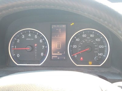 2010 Honda CR-V LX