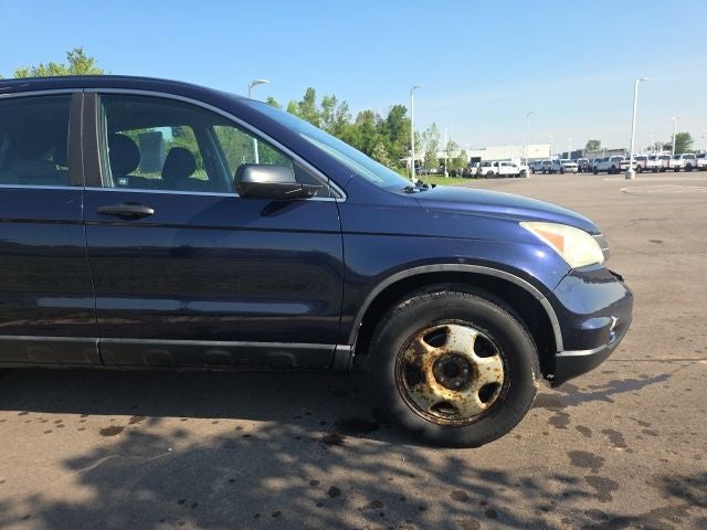 2010 Honda CR-V LX