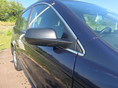 2010 Honda CR-V LX