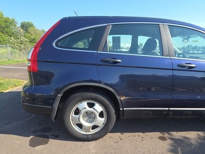 2010 Honda CR-V LX