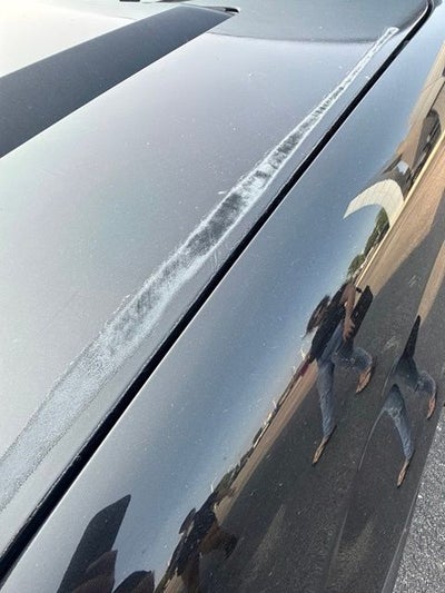 2011 Lincoln Navigator Base