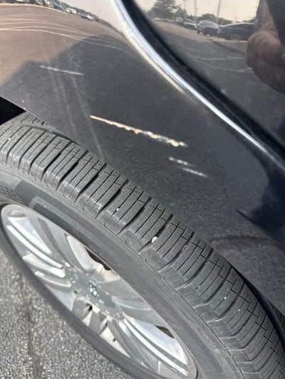 2011 Lincoln Navigator Base