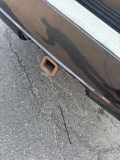 2011 Lincoln Navigator Base