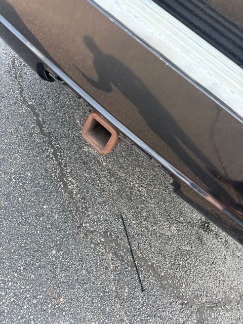 2011 Lincoln Navigator Base