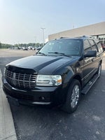 2011 Lincoln Navigator Base