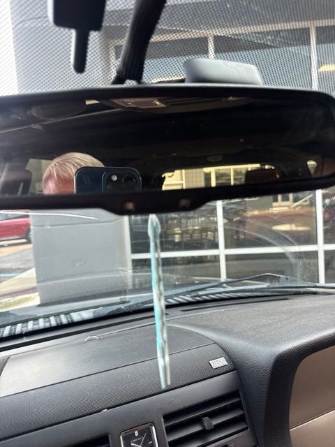 2011 Lincoln Navigator Base