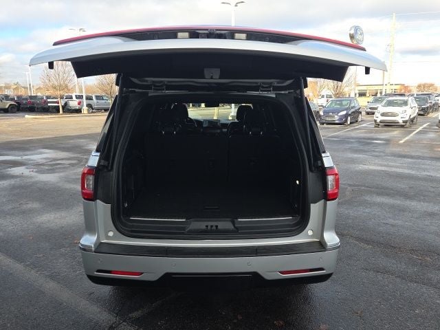 2019 Lincoln Navigator L Select