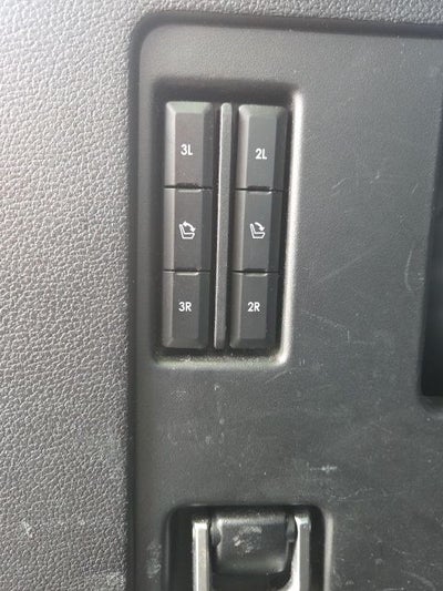 2019 Lincoln Navigator L Select