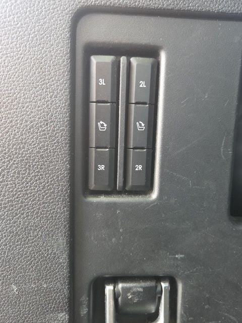 2019 Lincoln Navigator L Select