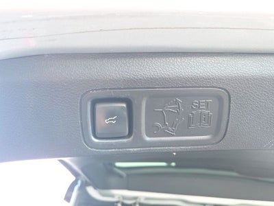 2019 Lincoln Navigator L Select