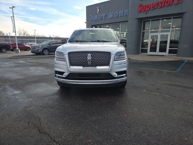 2019 Lincoln Navigator L Select