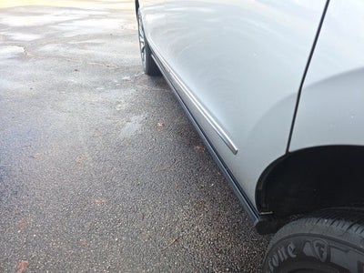 2019 Lincoln Navigator L Select