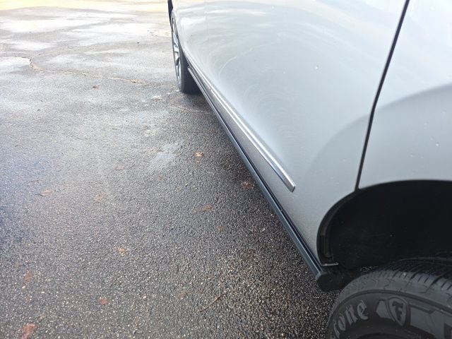 2019 Lincoln Navigator L Select