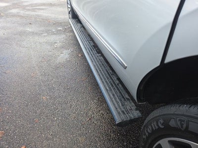 2019 Lincoln Navigator L Select