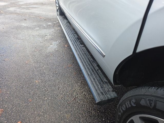 2019 Lincoln Navigator L Select