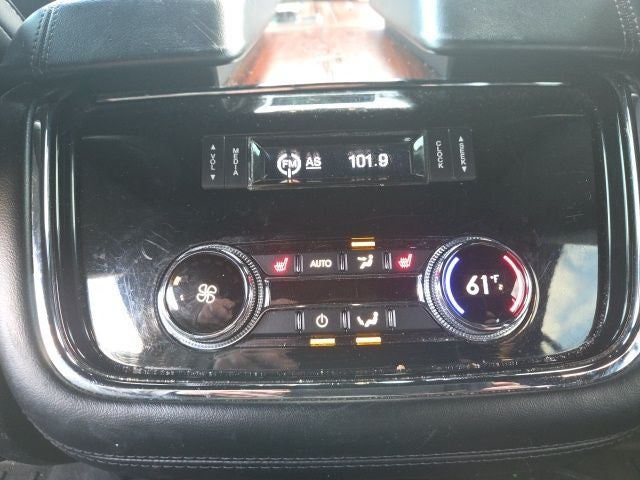 2019 Lincoln Navigator L Select