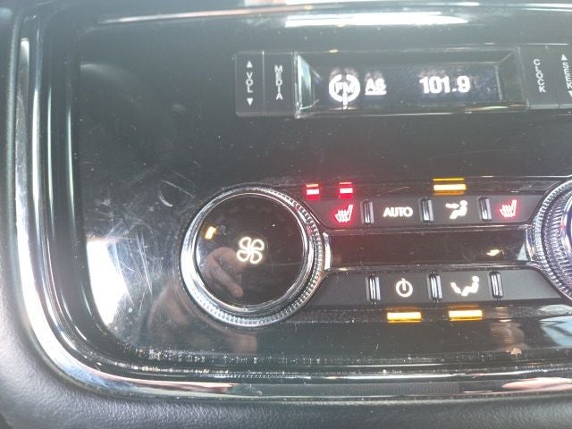 2019 Lincoln Navigator L Select