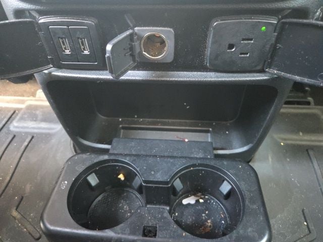 2019 Lincoln Navigator L Select