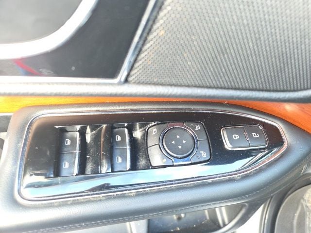 2019 Lincoln Navigator L Select