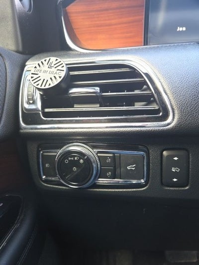 2019 Lincoln Navigator L Select