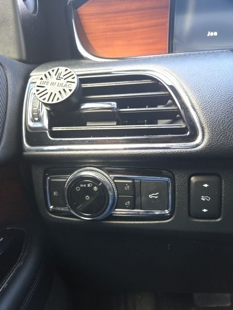 2019 Lincoln Navigator L Select