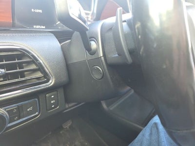 2019 Lincoln Navigator L Select