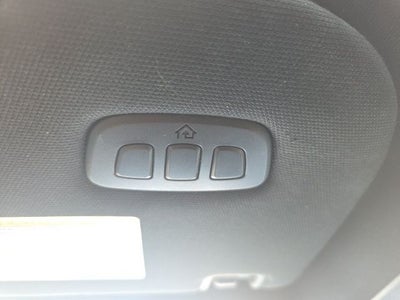 2019 Lincoln Navigator L Select