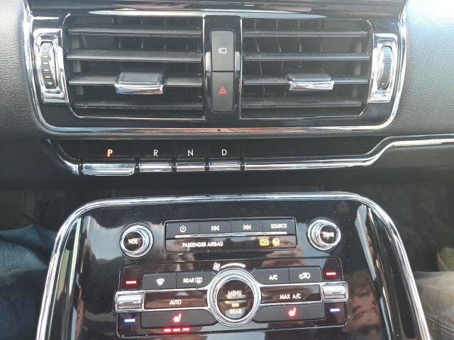 2019 Lincoln Navigator L Select