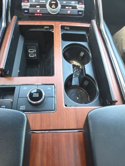 2019 Lincoln Navigator L Select