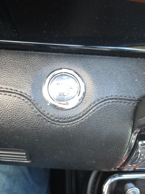 2019 Lincoln Navigator L Select