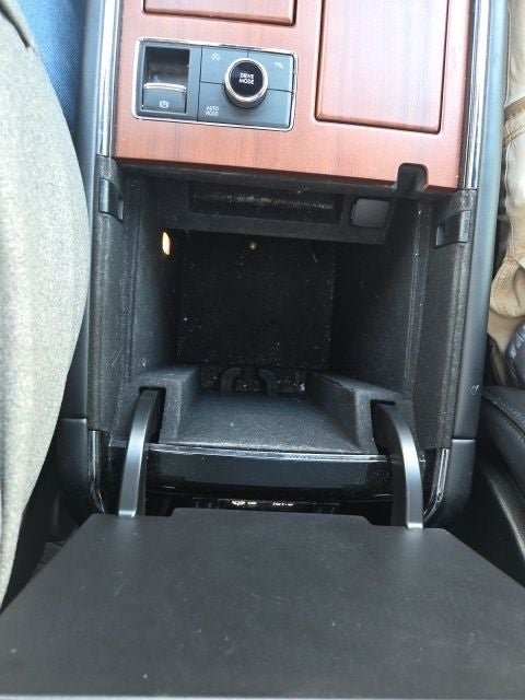 2019 Lincoln Navigator L Select