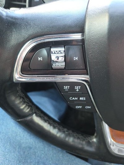 2019 Lincoln Navigator L Select