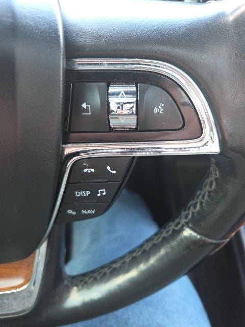 2019 Lincoln Navigator L Select