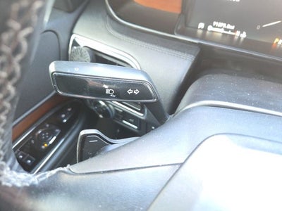 2019 Lincoln Navigator L Select