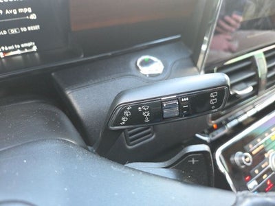 2019 Lincoln Navigator L Select