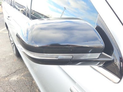 2019 Lincoln Navigator L Select