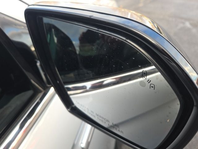 2019 Lincoln Navigator L Select