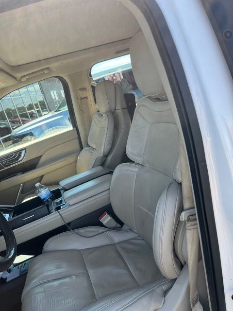 2018 Lincoln Navigator L Reserve