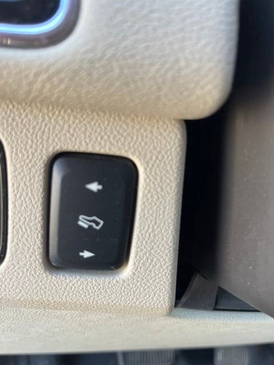 2018 Lincoln Navigator L Reserve