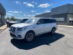 2018 Lincoln Navigator L Reserve