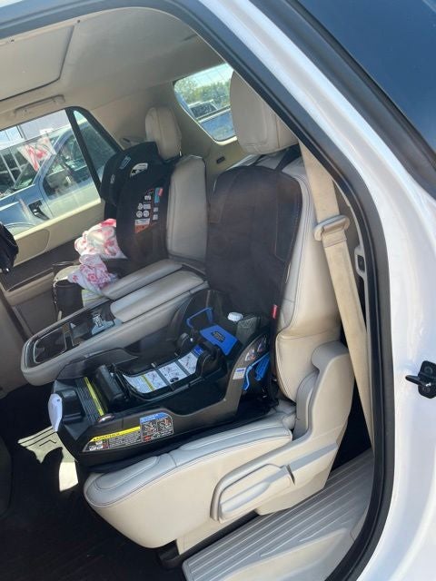 2018 Lincoln Navigator L Reserve