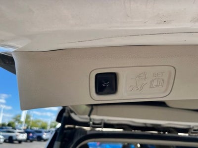 2018 Lincoln Navigator L Reserve